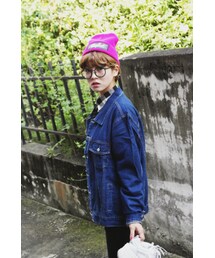 봉구샵 | デニムジャケット