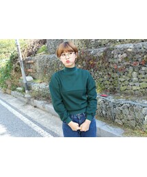 봉구샵 | デニムパンツ