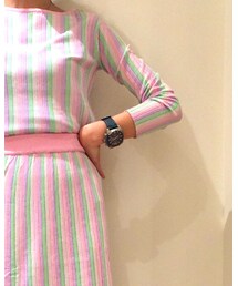 DIESEL | アナログ腕時計