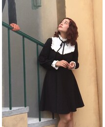 Honey Cinnamon | ワンピース