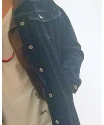 no brand | デニムジャケット