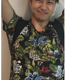 H&M | Tシャツ/カットソー