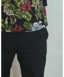 BPM | その他パンツ