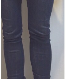 GU | デニムパンツ