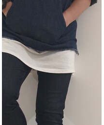 H&M | Tシャツ/カットソー