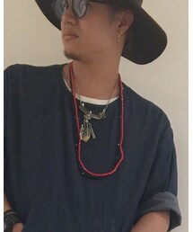 goro's | ネックレス