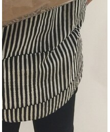 no brand | シャツ/ブラウス