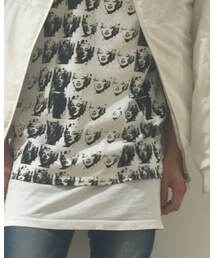 UNIQLO | Tシャツ/カットソー