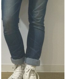 H&M | デニムパンツ