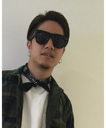 BPM | サングラス