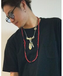 goro's | ネックレス