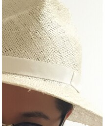 MONKEY TIME | ハット