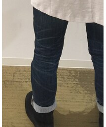 H&M | デニムパンツ