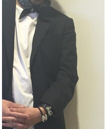 no brand | テーラードジャケット