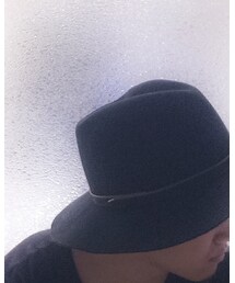 DANKE SCHON | ハット