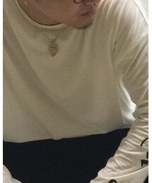 no brand | Tシャツ/カットソー