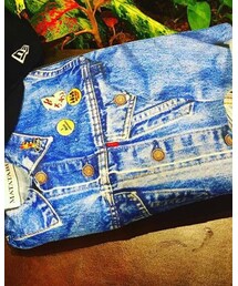 MATATABI | MOUSSYコラボ(クラッチバッグ)