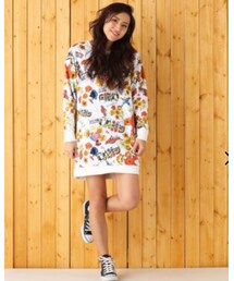 RCWB | リバーシブルワンピース(ワンピース)