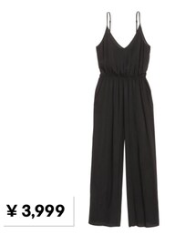 H&M | オールインワン(つなぎ/オールインワン)