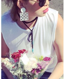 H&M | タンクトップ