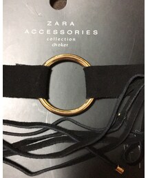 ZARA | アクセサリー