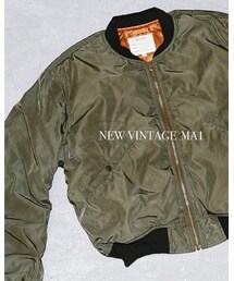 MOUSSY | ジャケット/アウター