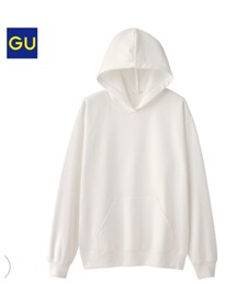 GU | プルオーバーパーカー(パーカー)