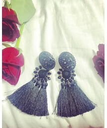 ZARA | ピアス（両耳用）