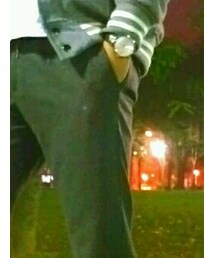 ZARA | その他パンツ