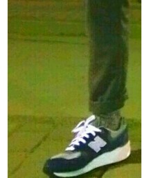 NEW BALANCE | スニーカー