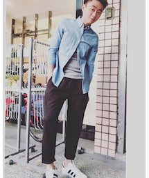 Levi's | シャツ/ブラウス