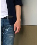 Levi's(リーバイス)の「パンツ(デニムパンツ)」