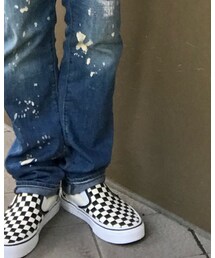 VANS | スリッポン