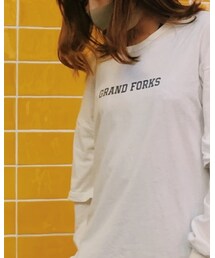 niko and... | Tシャツ/カットソー