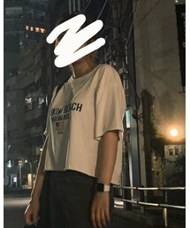 古着/シカゴ | Tシャツ/カットソー