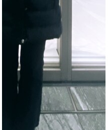 ZARA | デニムパンツ