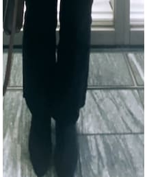 ZARA | ブーツ
