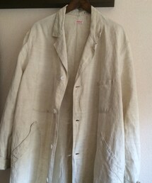 used | ショップコート(その他トップス)