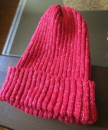 HIGHLAND 2000 | ニット帽(ニットキャップ/ビーニー)