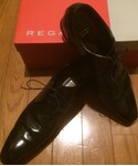 REGAL | (禮服鞋)