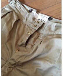 used | その他パンツ