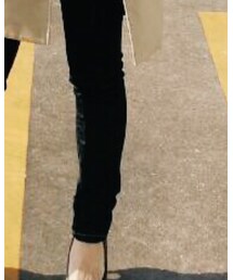 COOLA | デニムパンツ