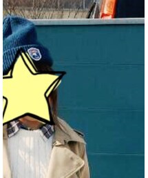 チチカカ | ニットキャップ/ビーニー