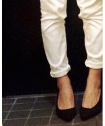 ami amie | パンプス