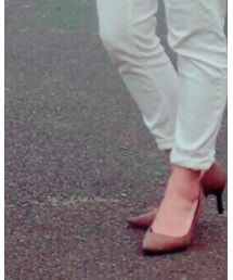 ami amie | パンプス