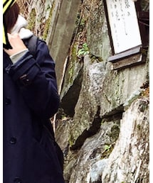 179/WG | パーカー