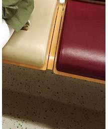 UNIQLO | ミリタリージャケット