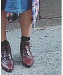 古着 | ブーティ