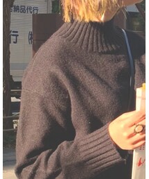 GU | ニット/セーター