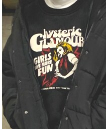HYSTERIC GLAMOUR | スウェット